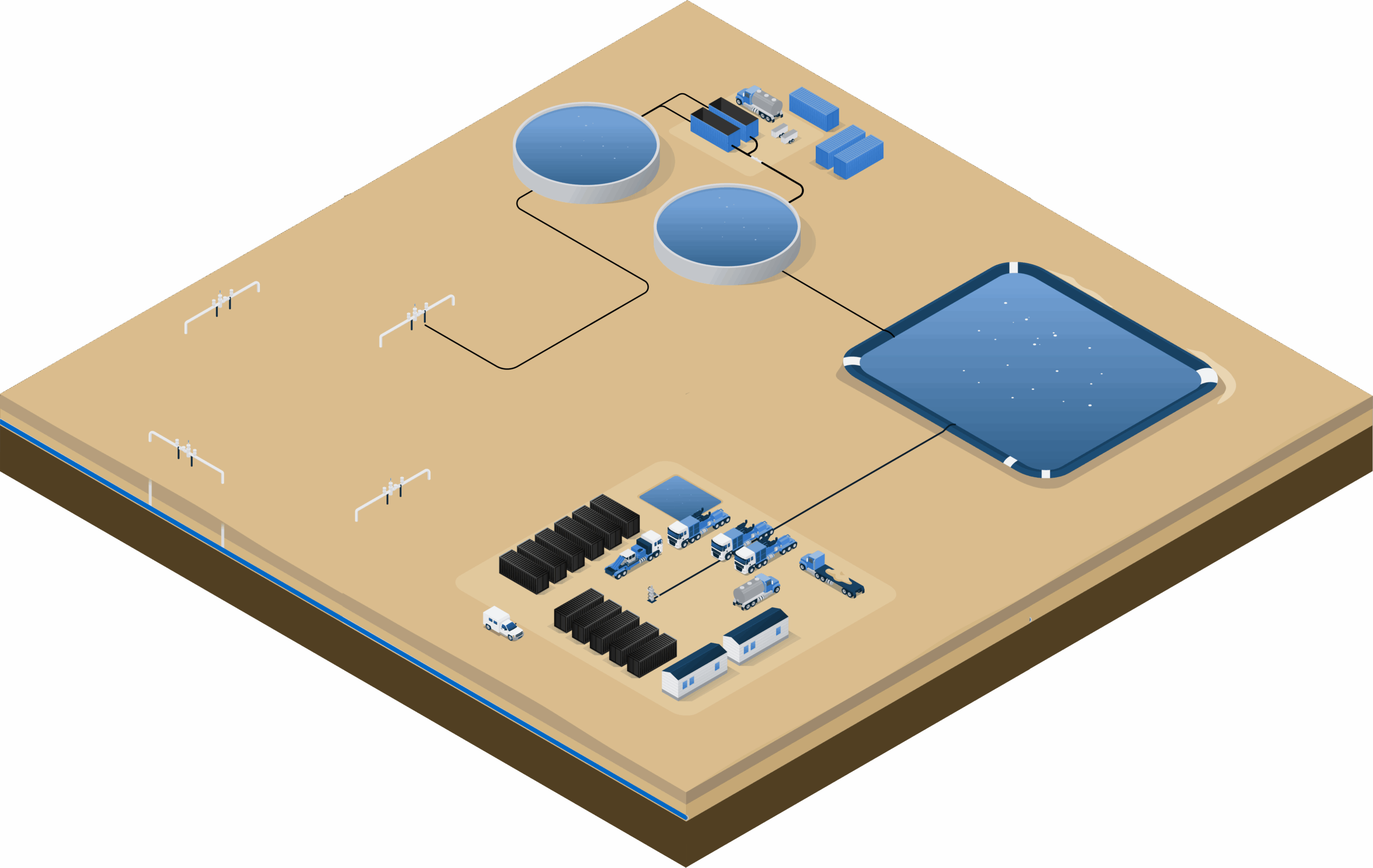 HydroSource Map